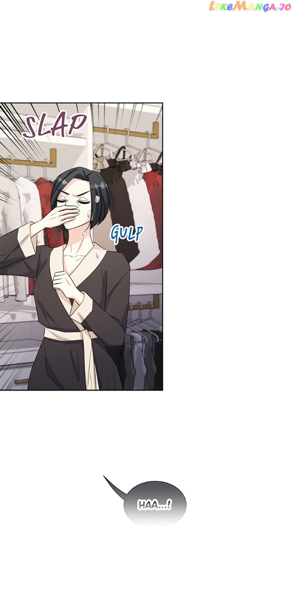 No Snooping, Please Chapter 64 - page 24